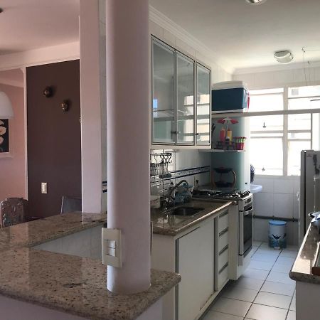 Apartamento Enseada, 56 M2, Ao Lado Carrefour, Totalmente Equipado غوارويا المظهر الخارجي الصورة