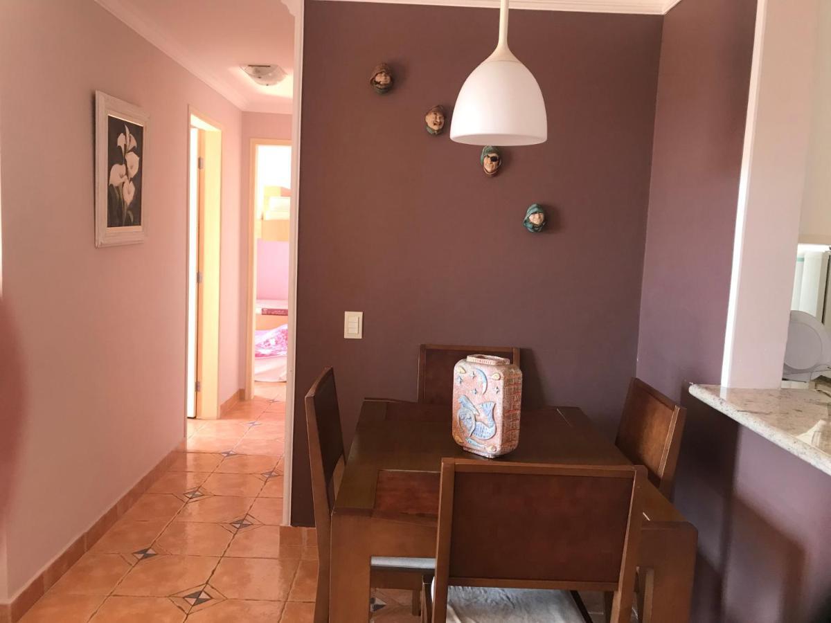 Apartamento Enseada, 56 M2, Ao Lado Carrefour, Totalmente Equipado غوارويا المظهر الخارجي الصورة