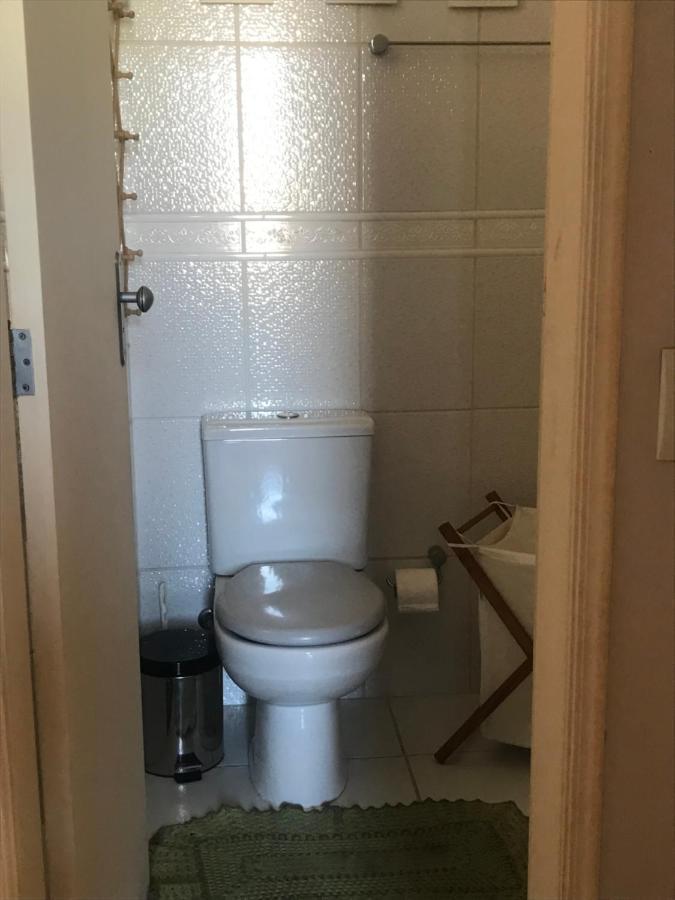 Apartamento Enseada, 56 M2, Ao Lado Carrefour, Totalmente Equipado غوارويا المظهر الخارجي الصورة