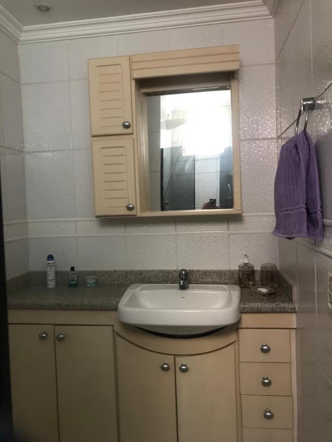 Apartamento Enseada, 56 M2, Ao Lado Carrefour, Totalmente Equipado غوارويا المظهر الخارجي الصورة