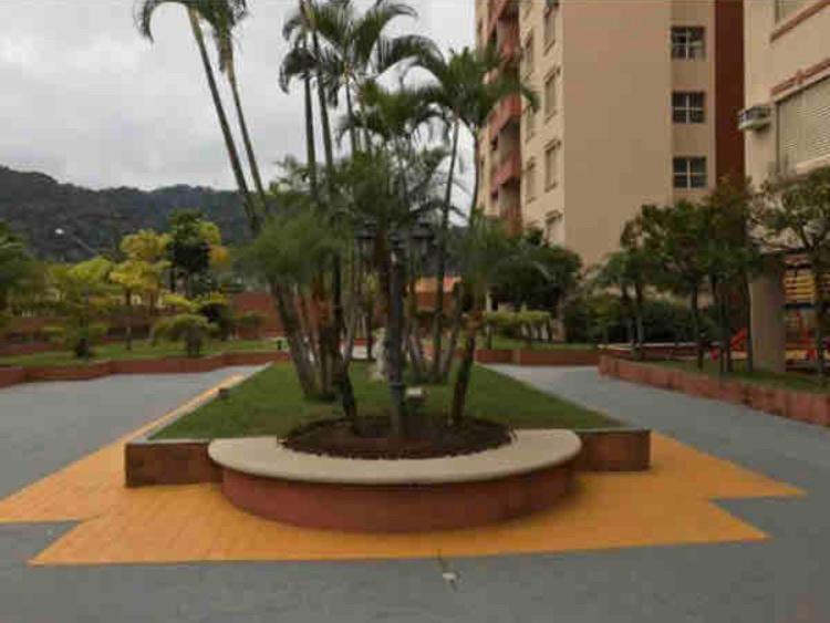 Apartamento Enseada, 56 M2, Ao Lado Carrefour, Totalmente Equipado غوارويا المظهر الخارجي الصورة