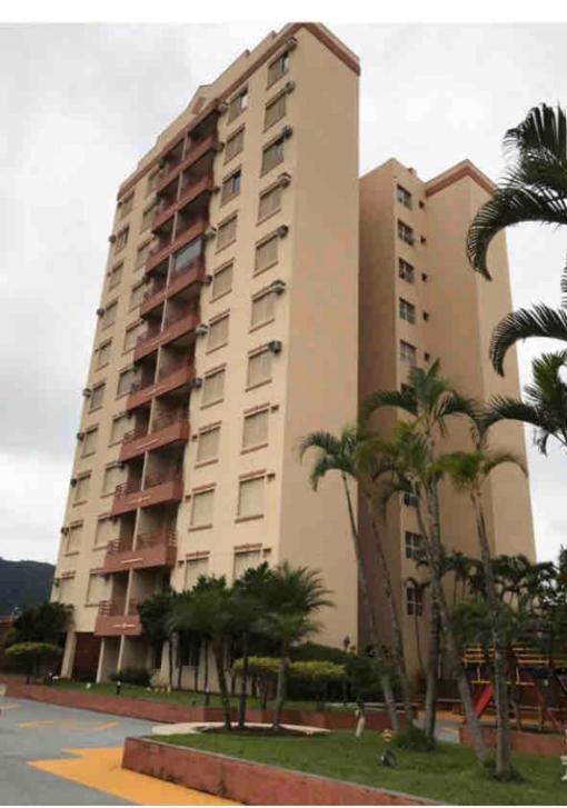 Apartamento Enseada, 56 M2, Ao Lado Carrefour, Totalmente Equipado غوارويا المظهر الخارجي الصورة